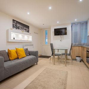 Appartement met een Slaapkamer